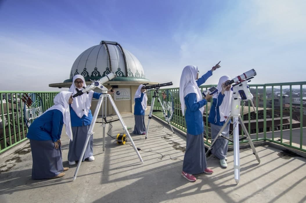 Gelar Pekan Pendidikan Al-Qur'an di Krapyak, Kemenag Adakan Call for Papers