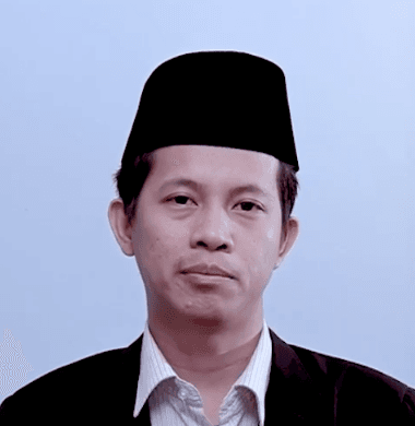 Muhammad Abror, S.Ag., M.A.