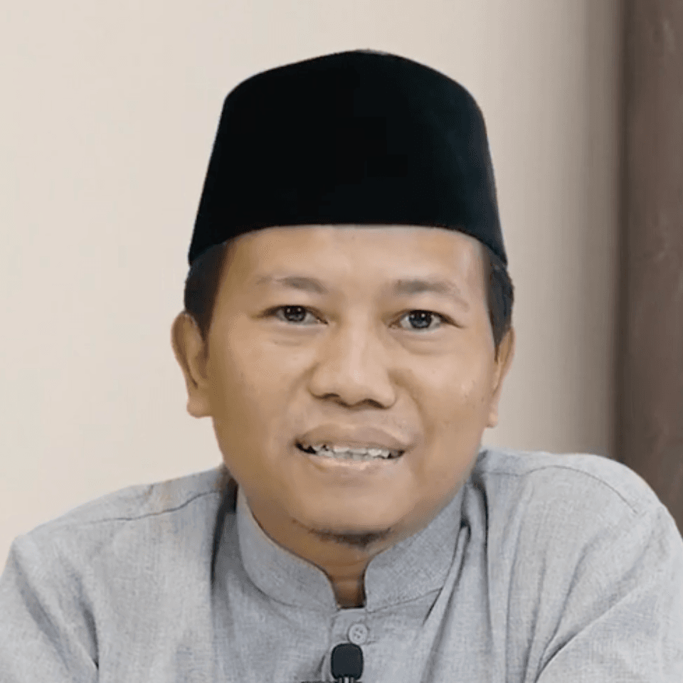 DR. H. Muhajir, S.Pd.I., MSI.