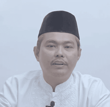 Khoirul Anwar