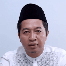 Idris Masudi, M.A.