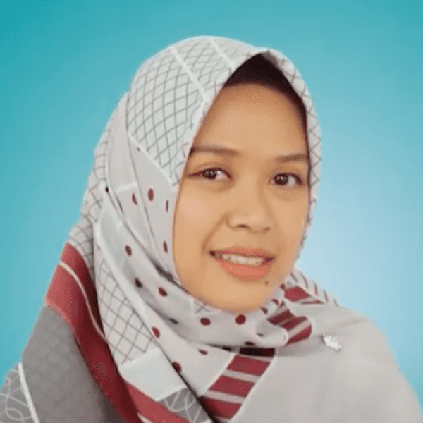 Aulia Ning Ma'rifati