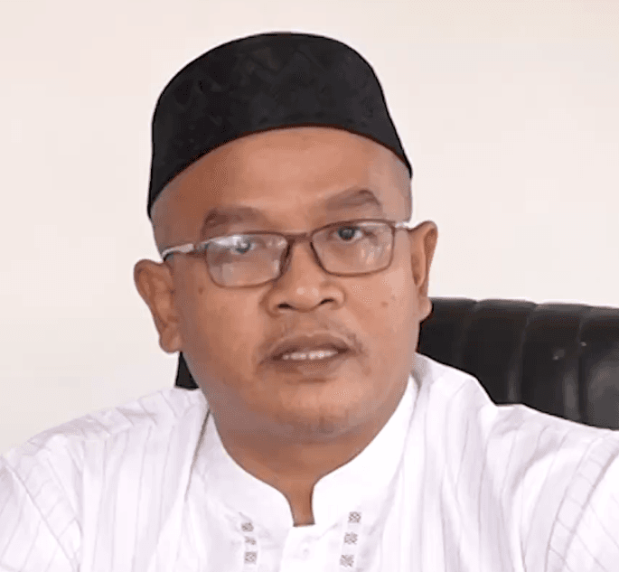 H.A. Nadhif Abdul Mudjib
