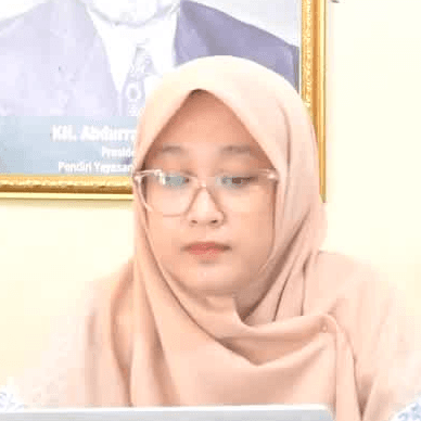Nelly Ayu Apriliani