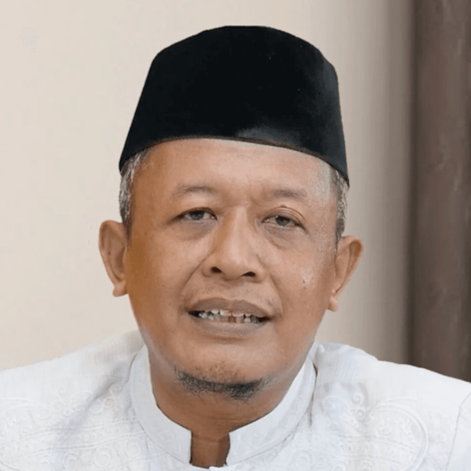 M. Ikhsanudin, S.Ag., M.Si.