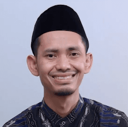 Dr. A. Ubaidy Hasbillah