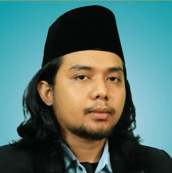 Imam Shodiqul Wa'di