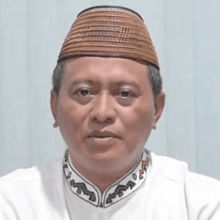 Dr. Akhmad Shunhaji. M.Pd.I