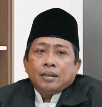 K.H. Mukhtar, M. Ag