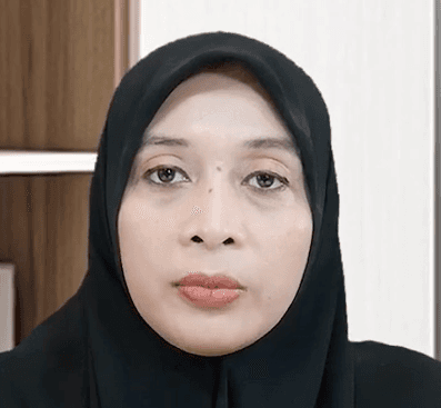 Hj. Dr. Fatma Zuhrotun Nisa, STP, MP
