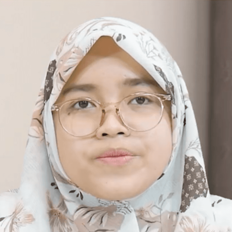 Siti Fatimatus Zahra, S.Pd.