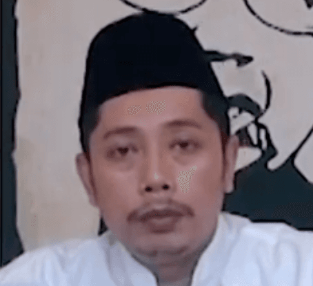 Syaifullah Amin