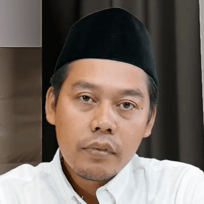 Irwan Masduqi, Lc., M.Hum