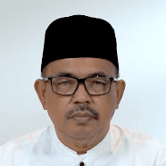 Dr. Muhyiddin Tahir, S.Ag., M.Th.I.