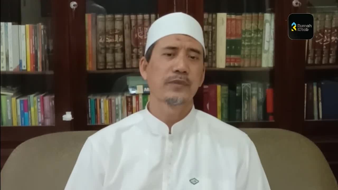 Tafsir Jalalain
