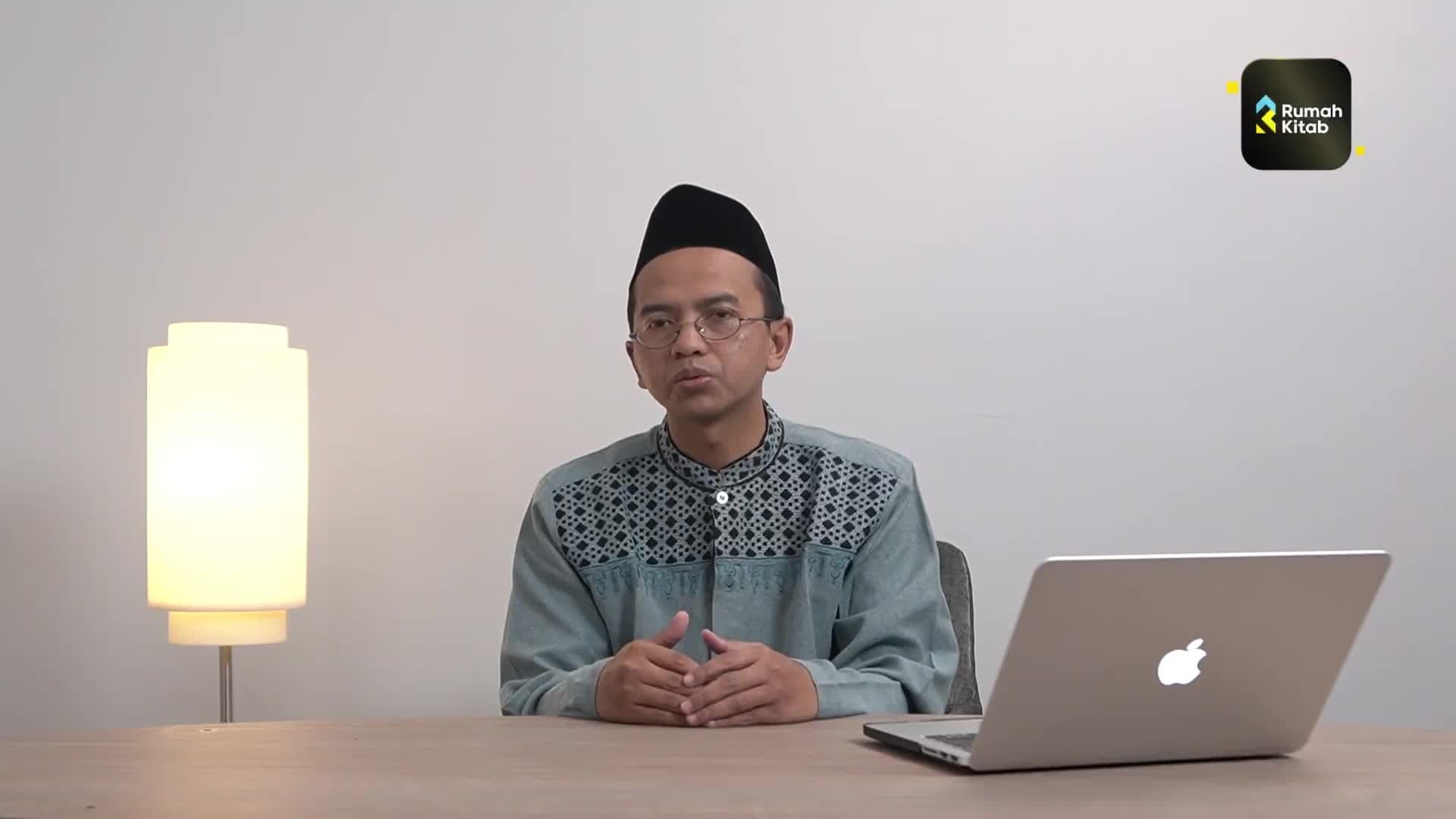 Riyadhus Shalihin