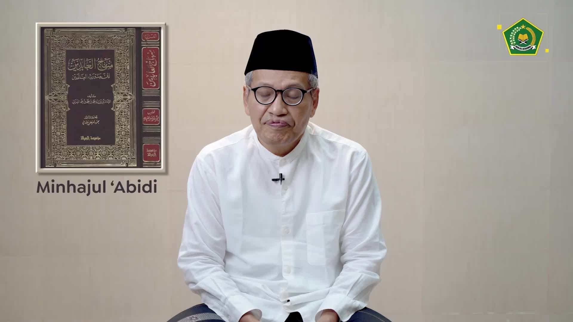 Minhajul 'Abidin