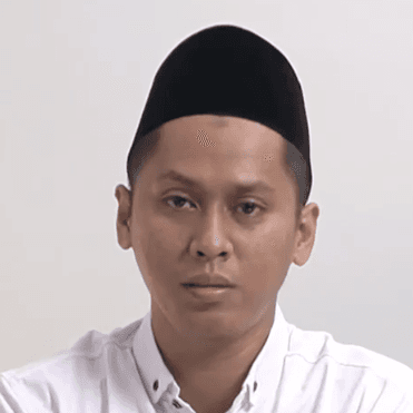 Wandi Isdiyanto, M. Ag.