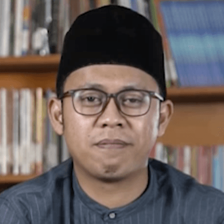 Kholil Adzro'ie