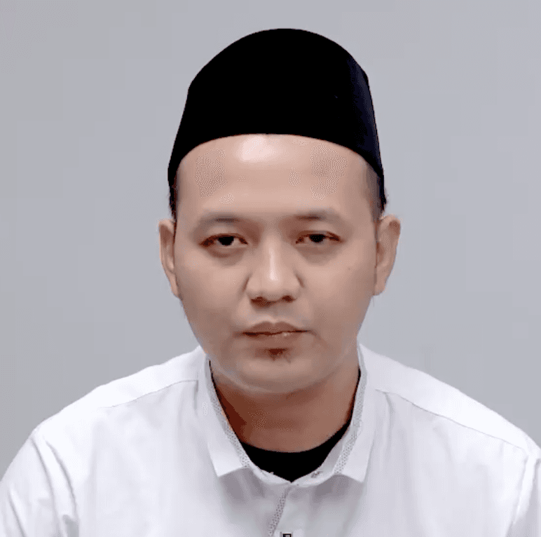 Iqbal Muhammad Rodli
