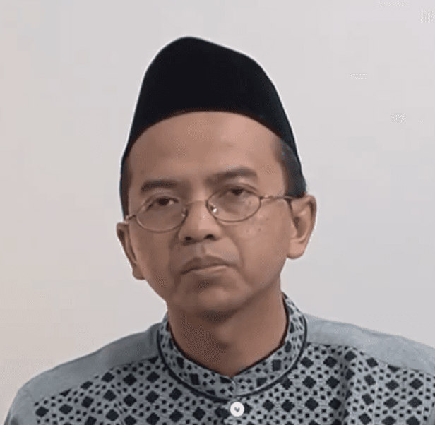 Khanif Hidayatullah