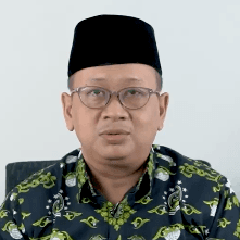 Zulham Qudsi Farizal Alam, B.Sh., M.A.