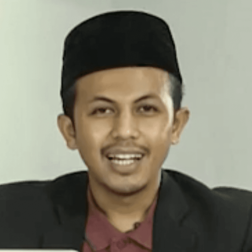Fitrah Dani Ahmad