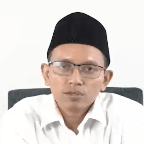 Wawan Kurniawan, S.I., M.Ag.