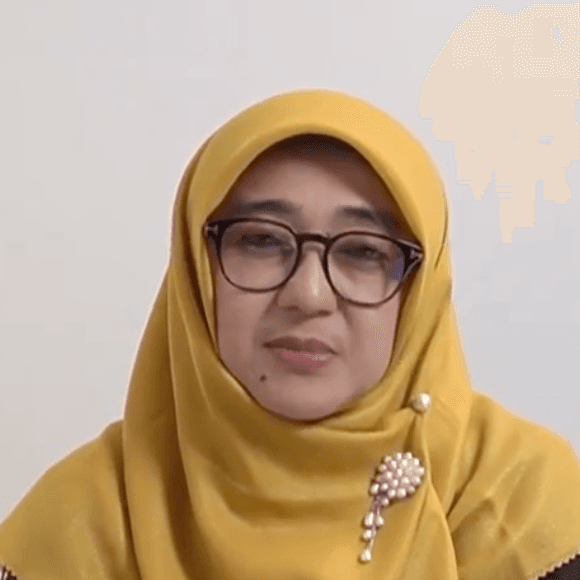 Dr. Lilik Umi Kaltsum