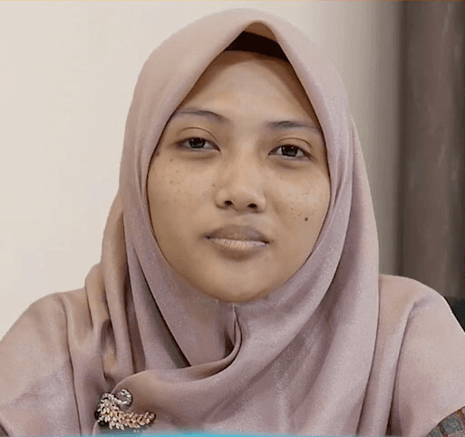 Naila Maghfiroh