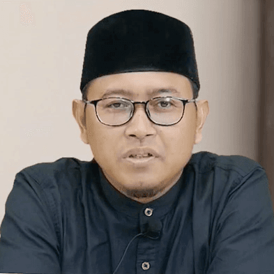 Dr. Anis Masduqi, Lc., M.Hum
