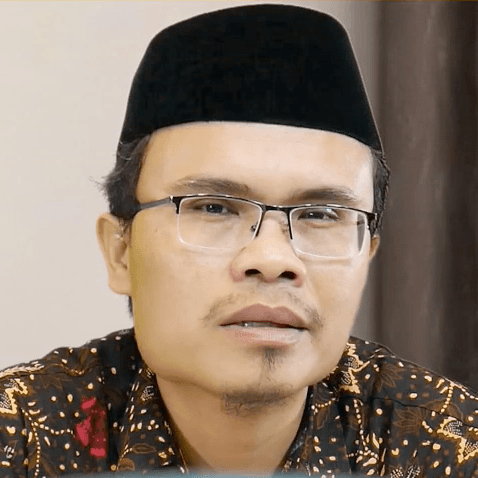 Abbas Supriyadi
