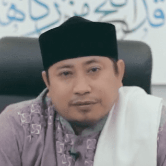 Tubagus Zaenal Arifin